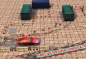 Ultimate Car Parking 3D screenshot 1