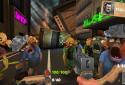 Rage Against The Zombies screenshot 4