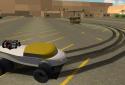 Crash Arena: Cars and Guns screenshot 9