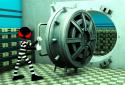 Stickman Bank Robbery Escape screenshot 9