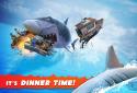 Hungry Shark Evolution screenshot 1