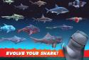 Hungry Shark Evolution screenshot 2