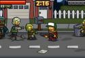 Zombieville USA 2 screenshot 6