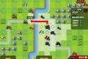 Front Wars : World War II Turn-Based Strategy screenshot 3