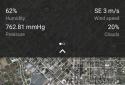 Geo Forecast screenshot 3