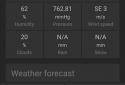 Geo Forecast screenshot 6