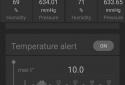 Geo Forecast screenshot 7