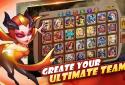 Idle Heroes screenshot 2