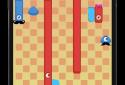 Jelly Bang puzzle screenshot 2