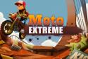 Moto Extreme Motor Rider screenshot 5
