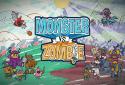 Monster VS Zombie screenshot 1