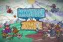 Monster VS Zombie screenshot 10