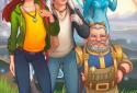 Wonder Way: The Hidden World screenshot 1