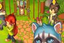Wonder Way: The Hidden World screenshot 2