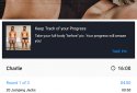 Runtastic Results Training App screenshot 11