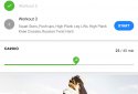 Runtastic Results Training App screenshot 8