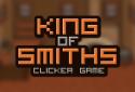 King of Smiths: Clicker game screenshot 1