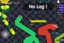 Crawl Snake screenshot 1