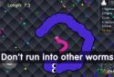 Crawl Snake screenshot 2