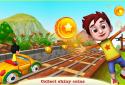 Subway Rush screenshot 4