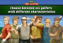 NEO TURF MASTERS screenshot 10
