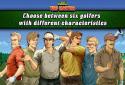 NEO TURF MASTERS screenshot 5