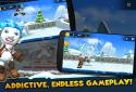 Ice Adventure screenshot 6