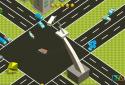 Crazy Cars Chase screenshot 1