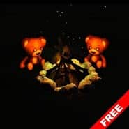 Teddy Live Wallpaper