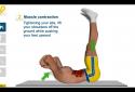 8 Minutes Abs Workout screenshot 9