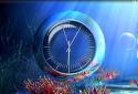 Clock Coral Reef LWP screenshot 3 Clock Coral Reef LWP screenshot 3