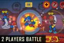 Space Fuss screenshot 13