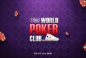 Viber World Poker Club screenshot 1