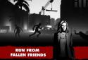 Fear the Walking Dead:Dead Run screenshot 9