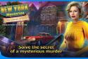 New York Mysteries 3 screenshot 1