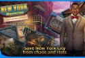 New York Mysteries 3 screenshot 5