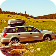 Sniper Hunter 4x4 Offroad