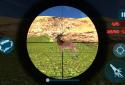 Sniper Hunter 4x4 Offroad screenshot 2