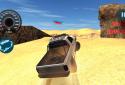 Sniper Hunter 4x4 Offroad screenshot 3