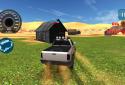 Sniper Hunter 4x4 Offroad screenshot 4
