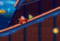 Cute Robot Car Racing screenshot 8
