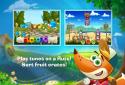 Tim the Fox - Travel screenshot 10