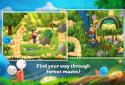 Tim the Fox - Travel screenshot 3