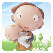 Nursery rhymes and lullabies