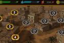Copter vs Aliens screenshot 15