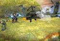 Copter vs Aliens screenshot 3