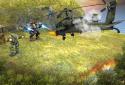 Copter vs Aliens screenshot 8