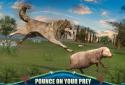 Ultimate Wolf Adventure 3D screenshot 7