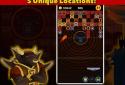 Crush Camelot Brick Breaker screenshot 1