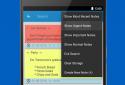 EZ Notes - The Swift Organizer screenshot 4